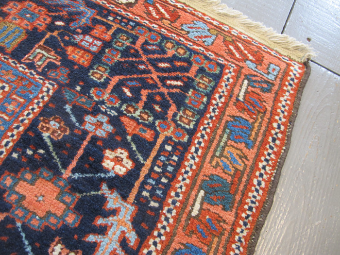 Fine Karaja Rug